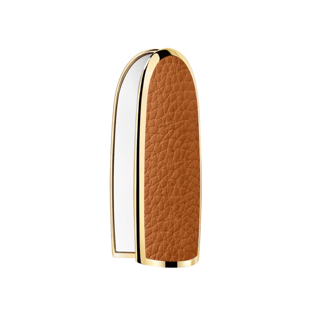 GUERLAIN Rouge G The Double Mirror Jewel Lipstick Case - Image 5