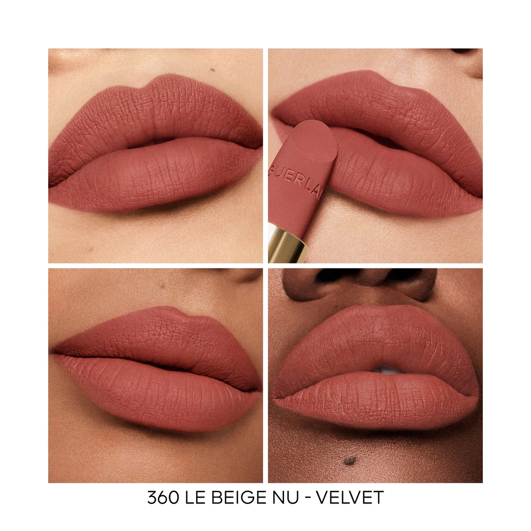 GUERLAIN Rouge G Velvet Lipstick Refill - Image 23