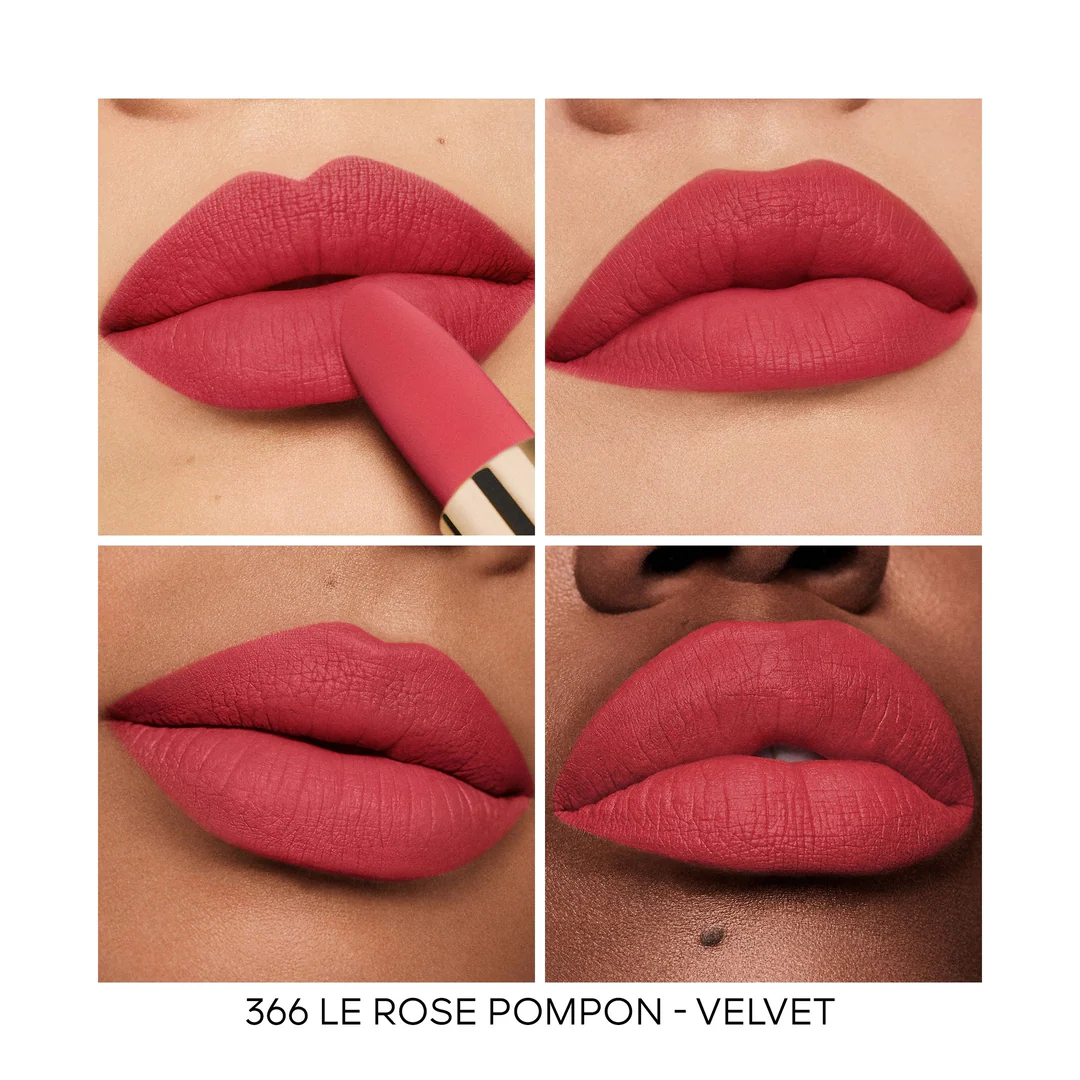 GUERLAIN Rouge G Velvet Lipstick Refill - Image 25
