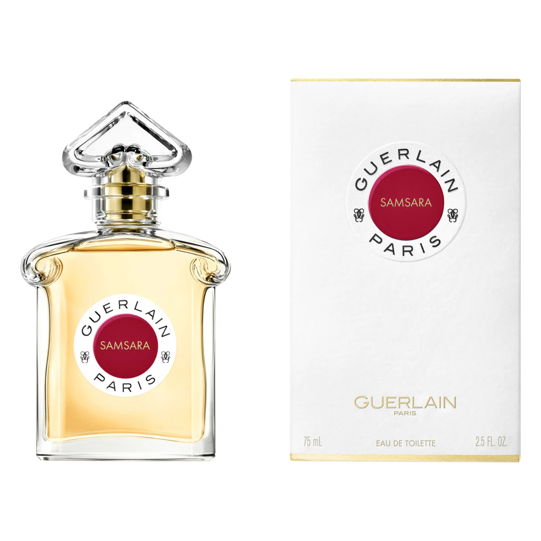 GUERLAIN Samsara Eau de Toilette Spray - Image 3
