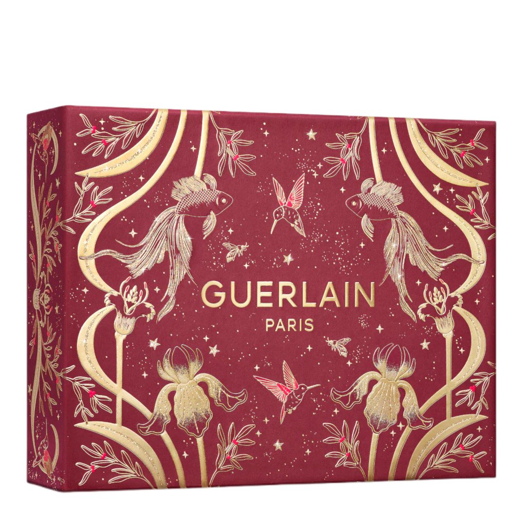 GUERLAIN Shalimar Eau de Parfum Spray 50ml Gift Set - Image 3