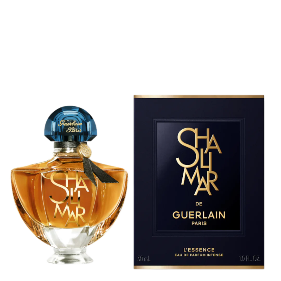 GUERLAIN Shalimar L'Essence Eau de Parfum Intense - Image 2