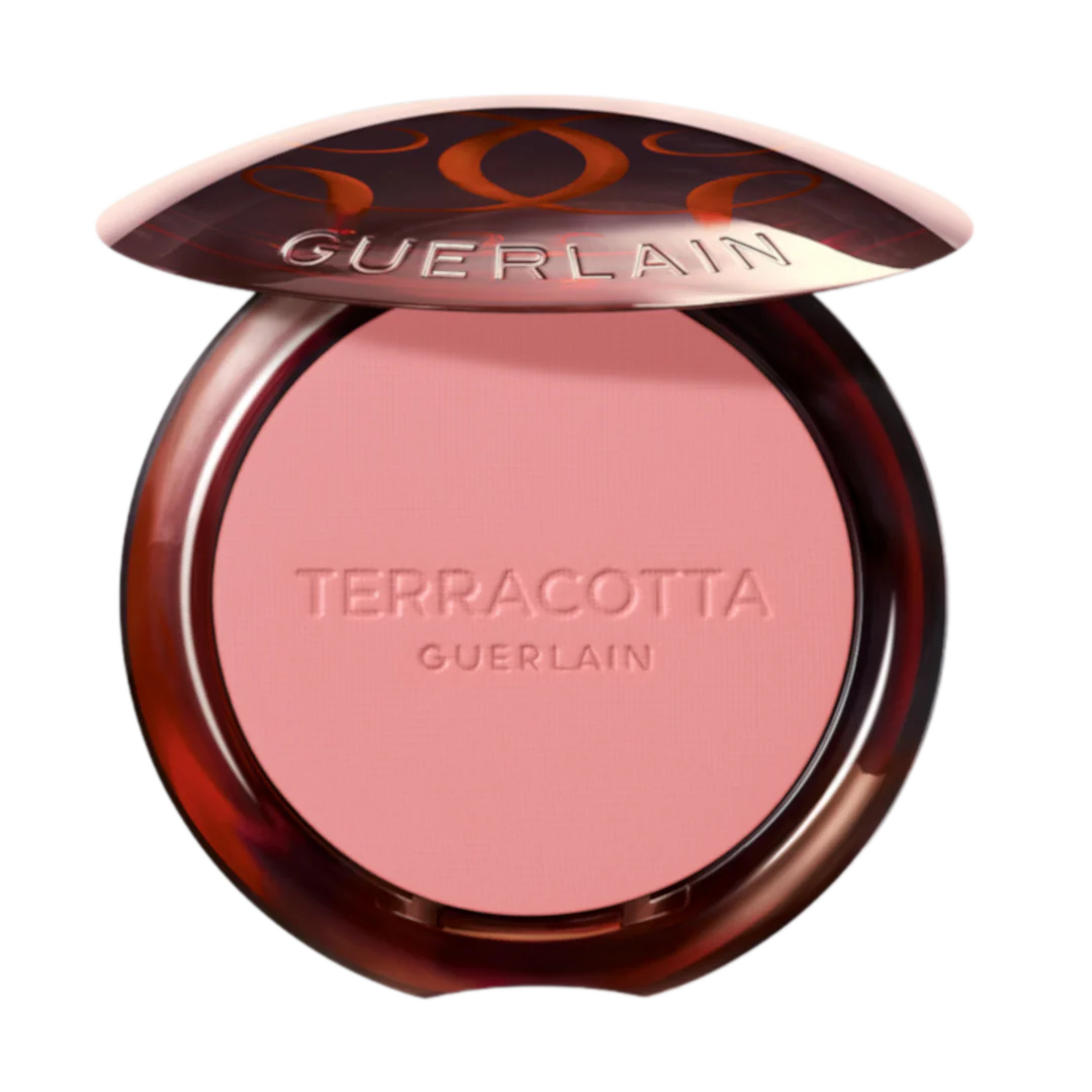 GUERLAIN Terracotta Blush