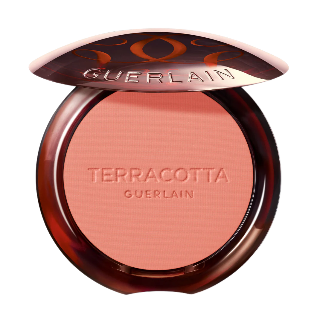 GUERLAIN Terracotta Blush - Image 7