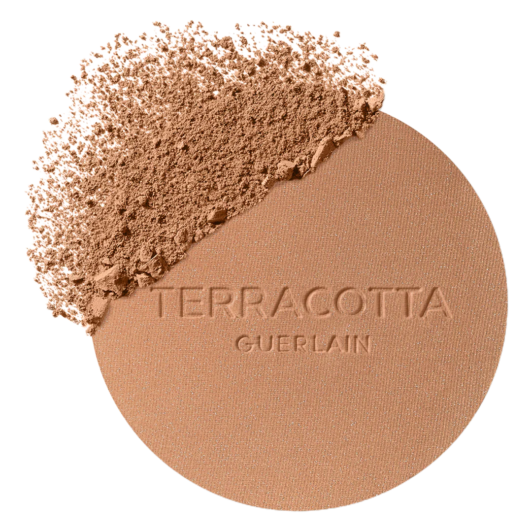 GUERLAIN Terracotta Bronzer Refill - Image 10