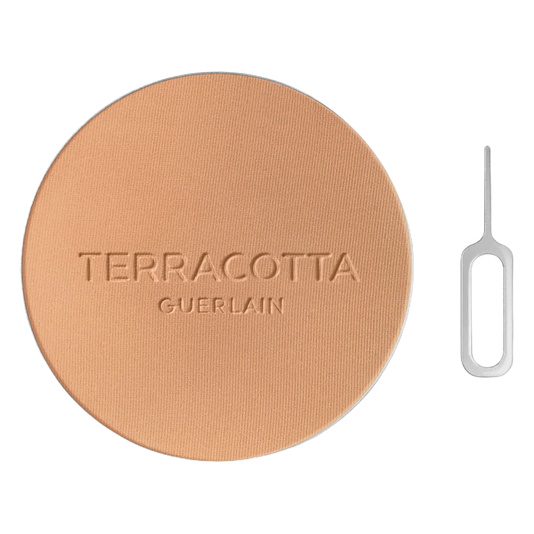 GUERLAIN Terracotta Bronzer Refill - Image 2