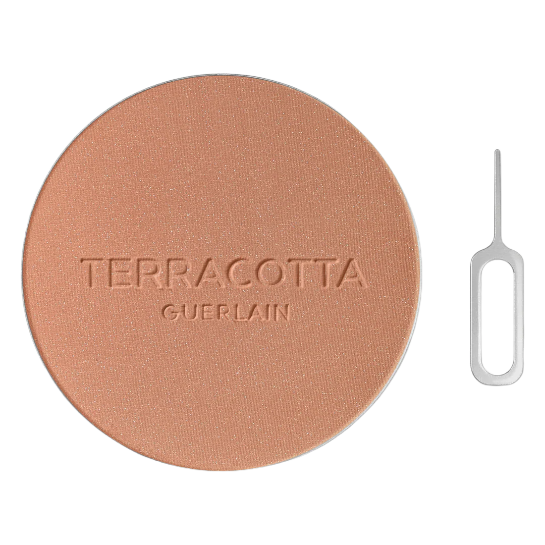 GUERLAIN Terracotta Bronzer Refill - Image 3