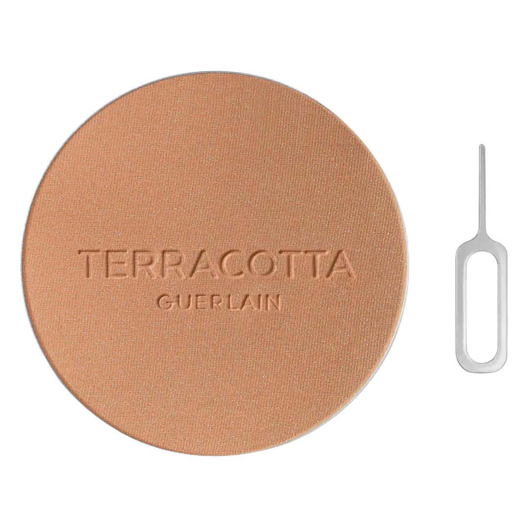 GUERLAIN Terracotta Bronzer Refill - Image 4