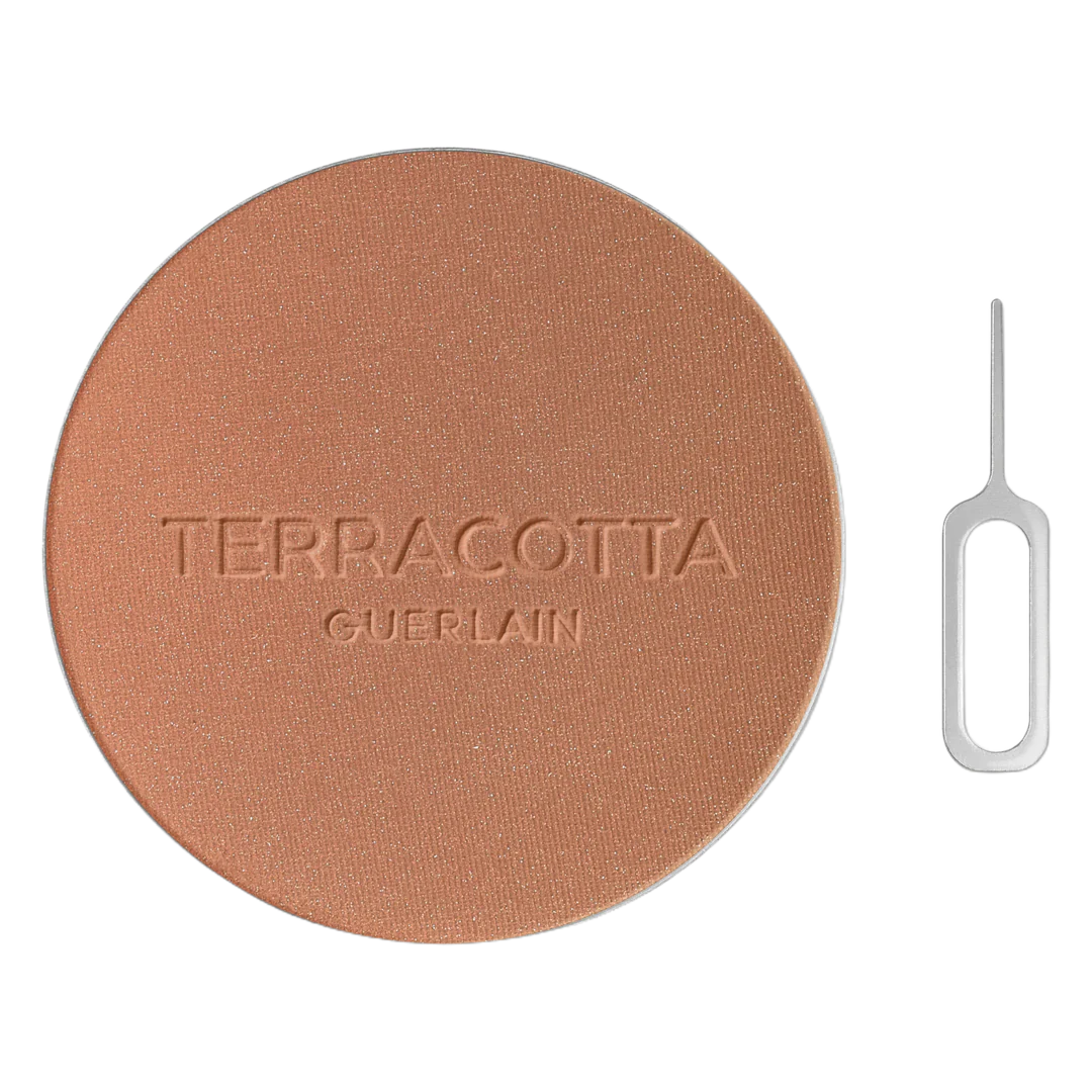 GUERLAIN Terracotta Bronzer Refill - Image 5