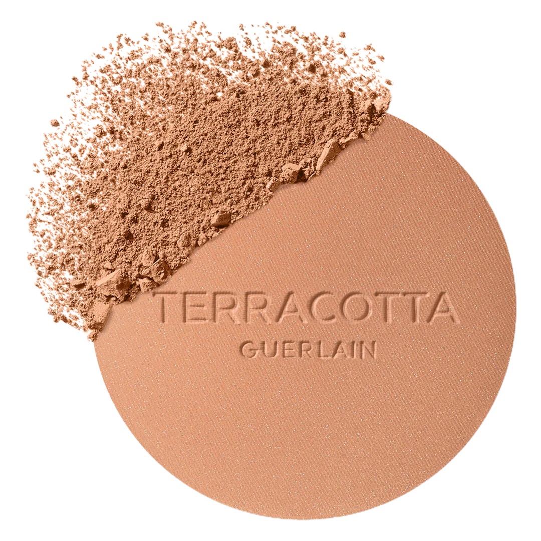 GUERLAIN Terracotta Bronzer Refill - Image 7