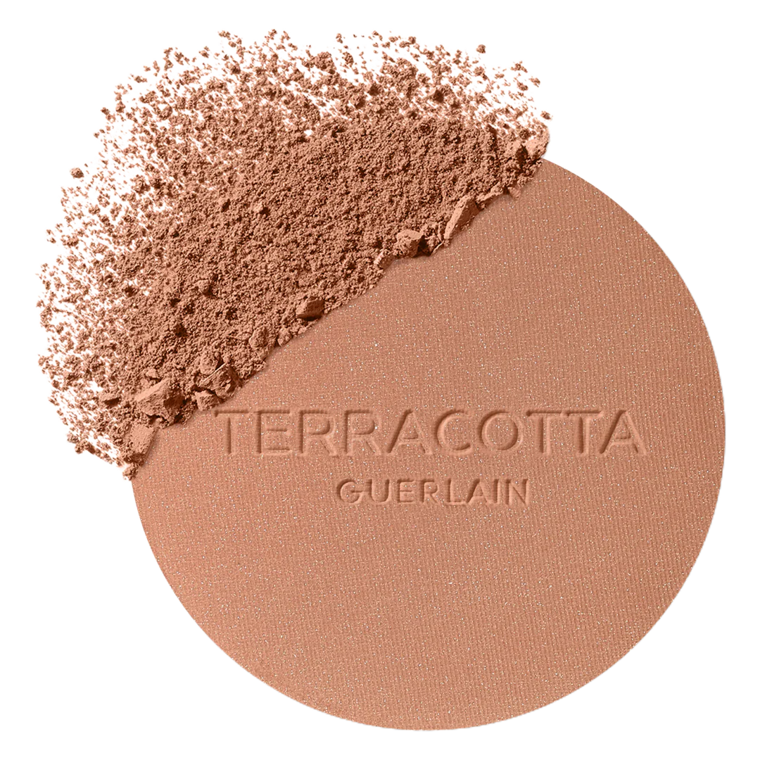 GUERLAIN Terracotta Bronzer Refill - Image 9