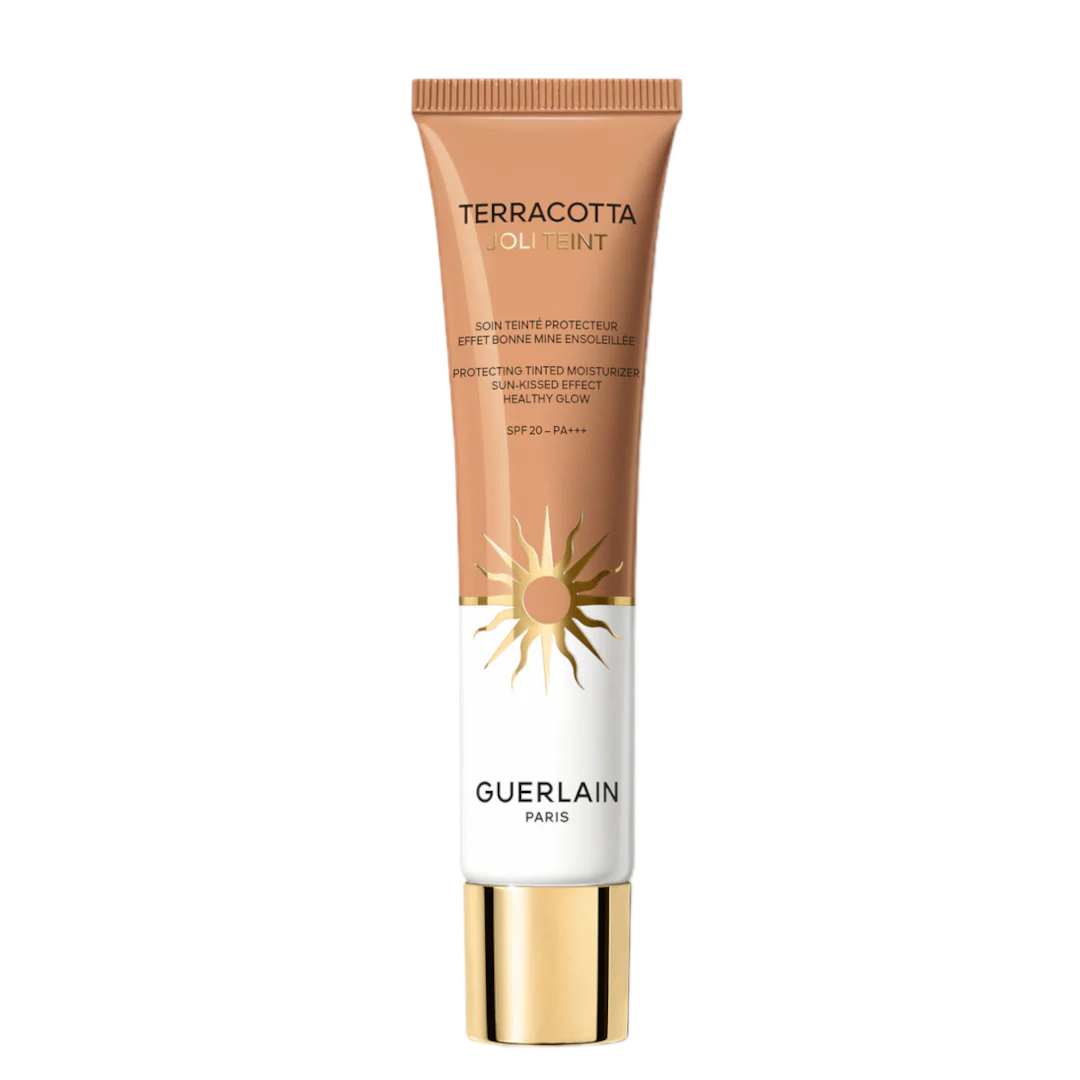 GUERLAIN Terracotta Joli Teint Tinted Moisturiser SPF20 - Image 10