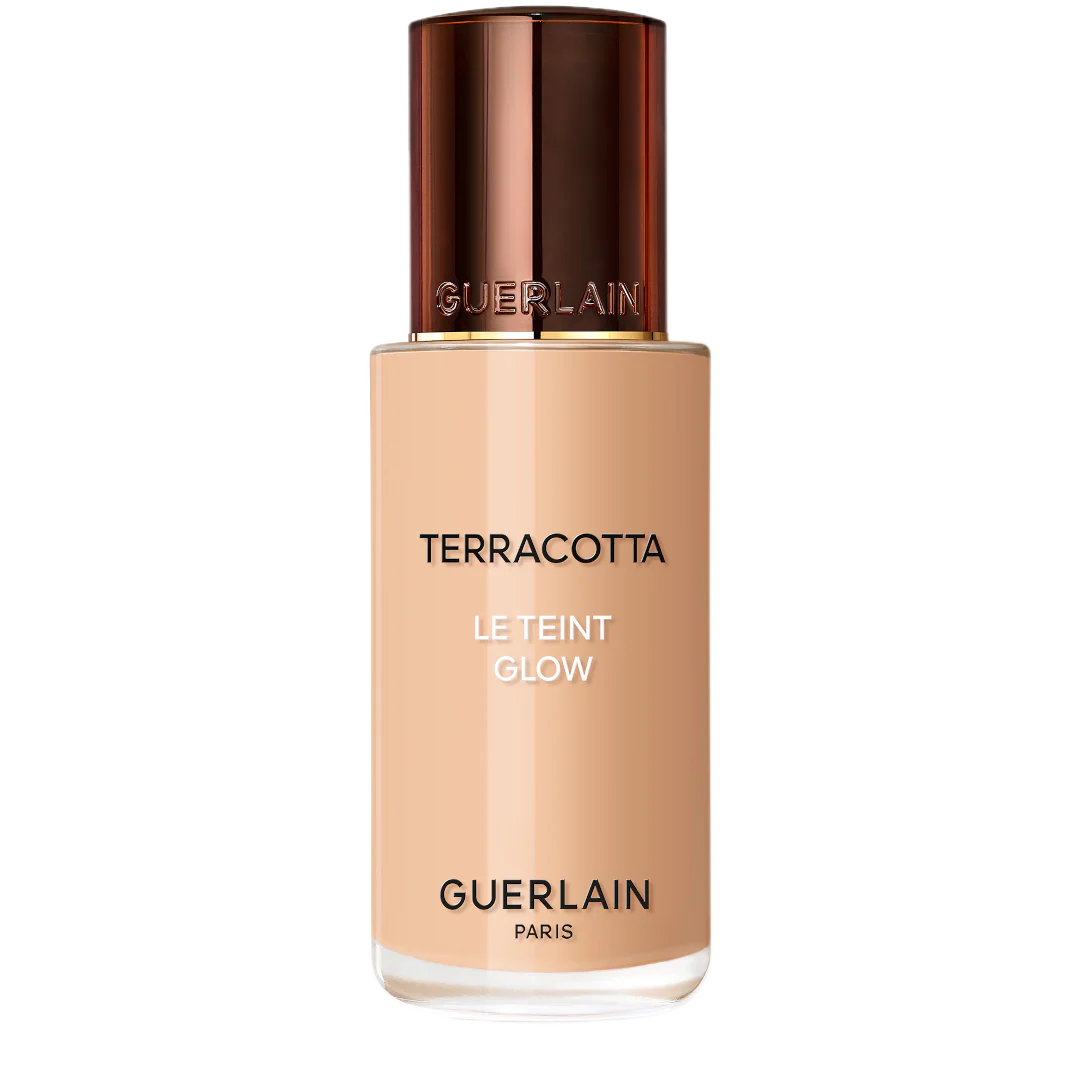 GUERLAIN Terracotta Le Teint Glow Foundation - Image 40