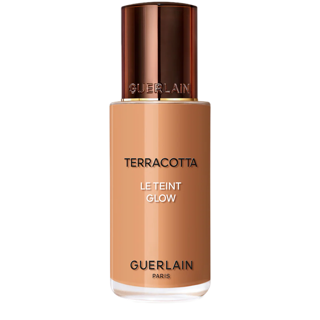 GUERLAIN Terracotta Le Teint Glow Foundation - Image 64