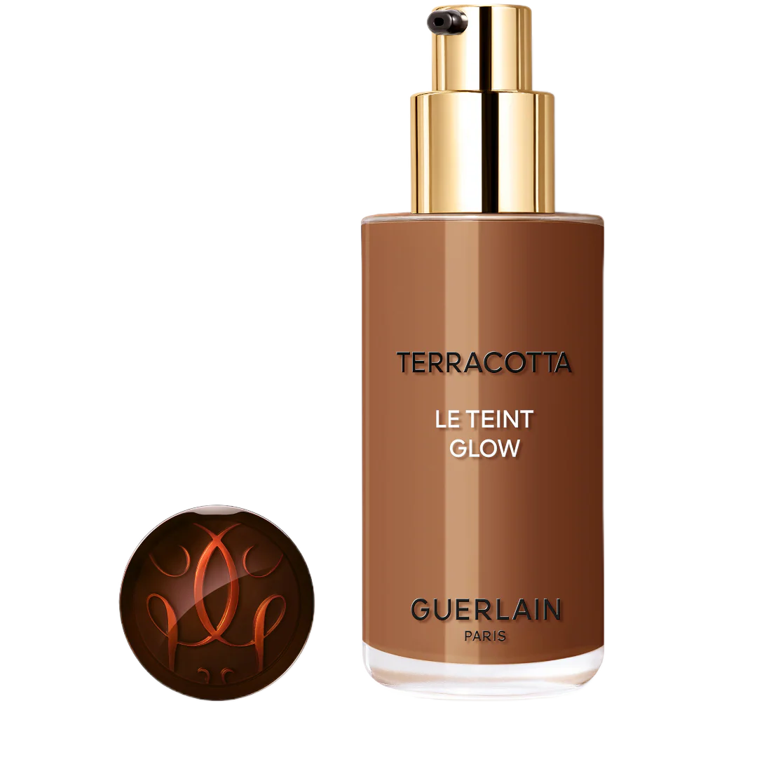 GUERLAIN Terracotta Le Teint Glow Foundation - Image 80