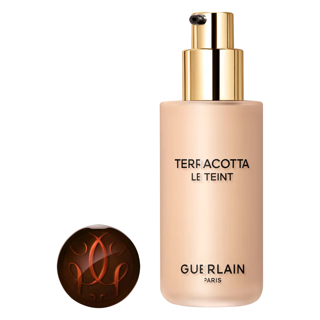 GUERLAIN Terracotta Le Teint Foundation - Image 118