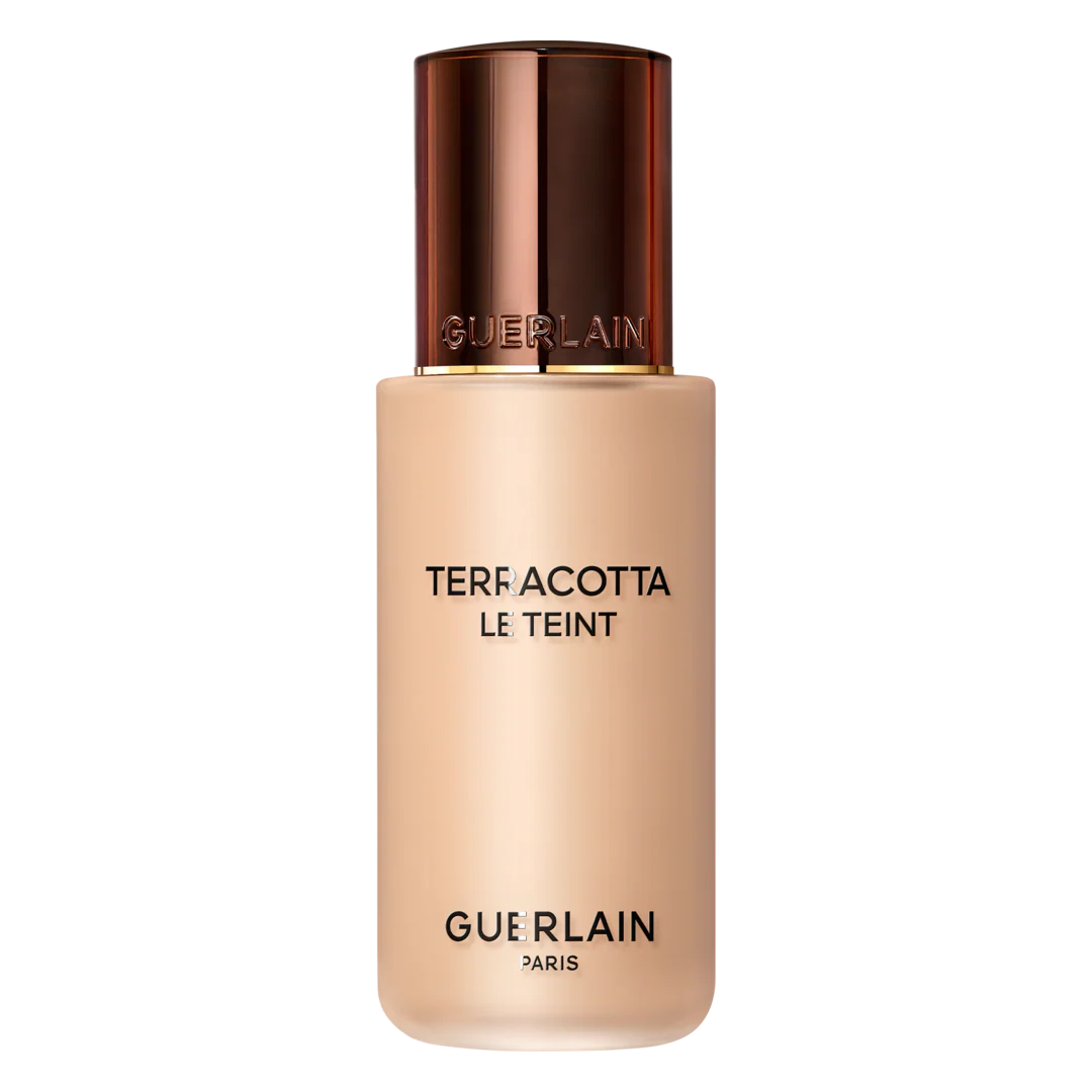 GUERLAIN Terracotta Le Teint Foundation - Image 126
