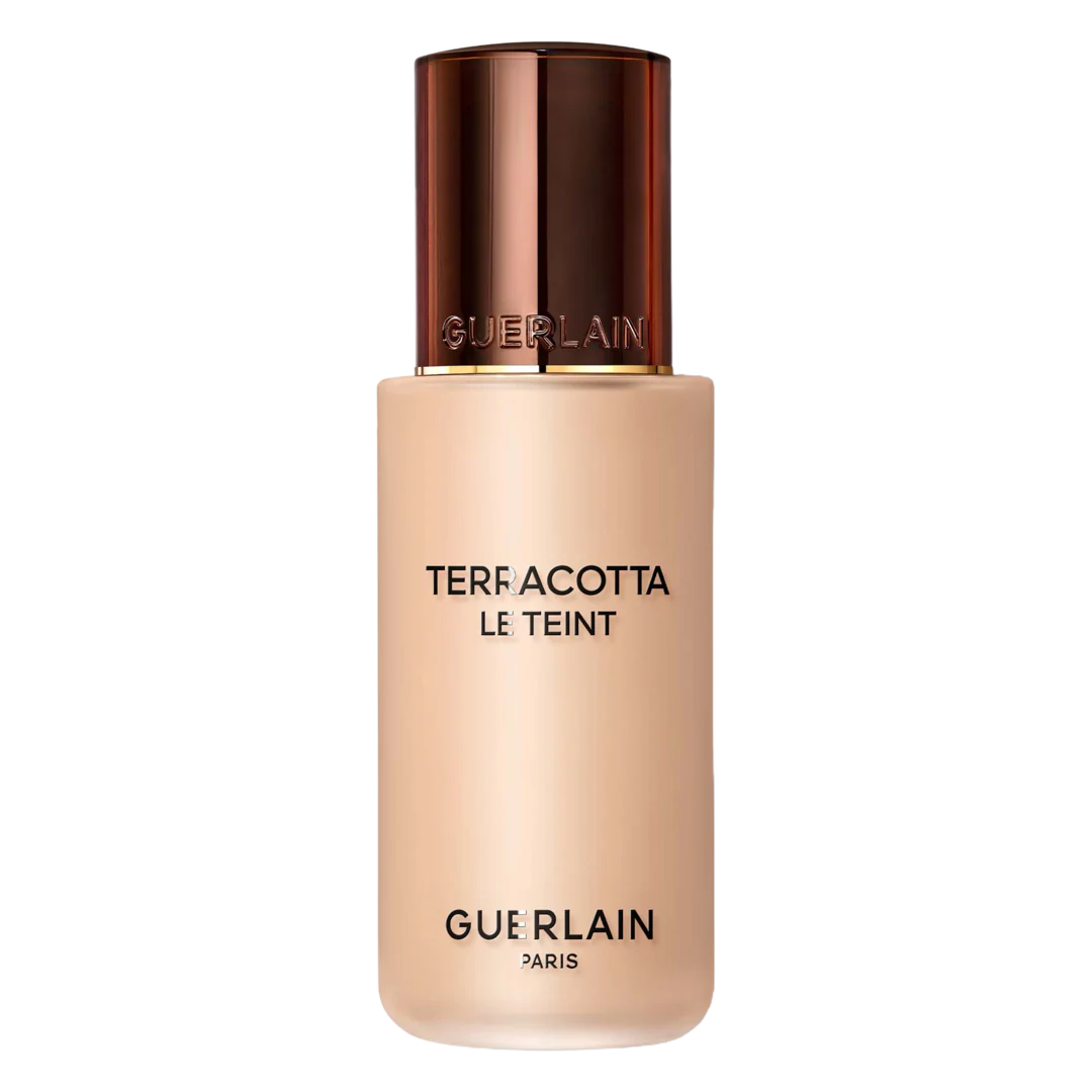 GUERLAIN Terracotta Le Teint Foundation - Image 27