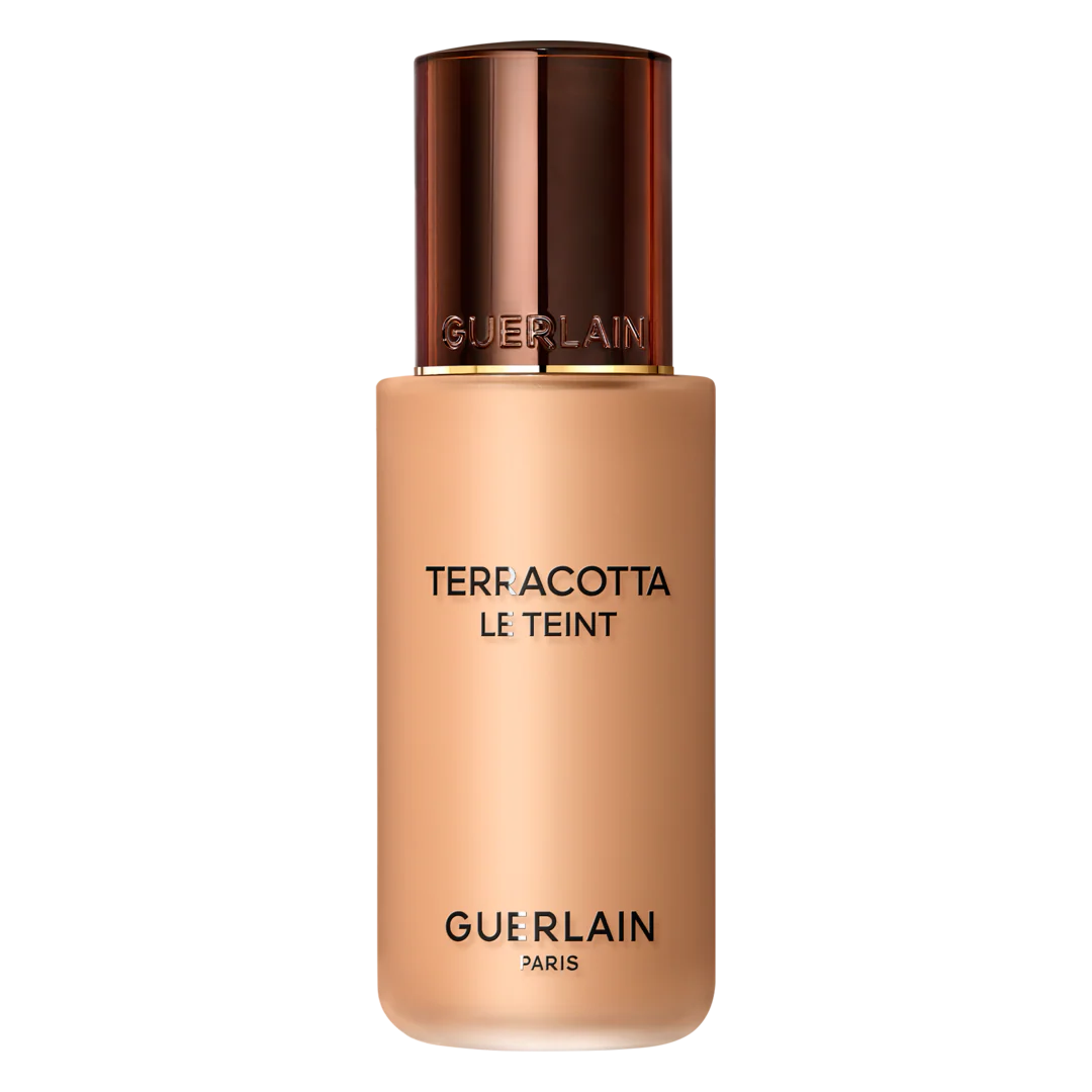 GUERLAIN Terracotta Le Teint Foundation - Image 46