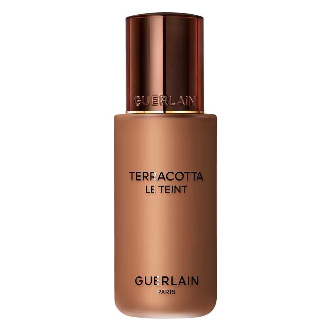 GUERLAIN Terracotta Le Teint Foundation - Image 57