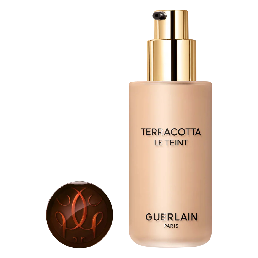 GUERLAIN Terracotta Le Teint Foundation - Image 99