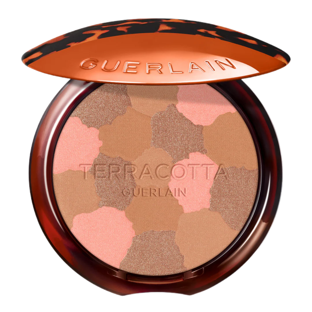 GUERLAIN Terracotta Light Bronzer - Limited Edition - Image 4