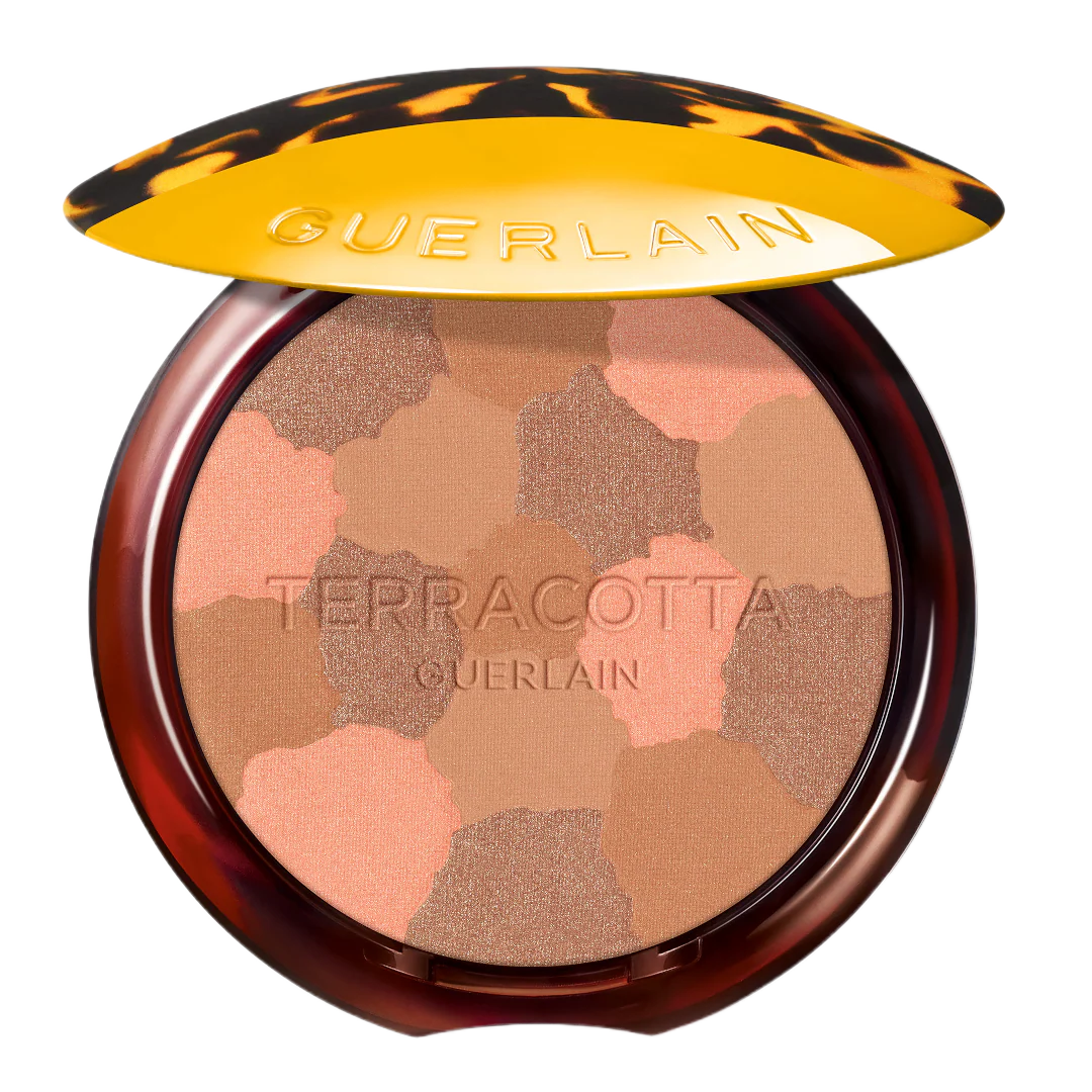 GUERLAIN Terracotta Light Bronzer - Limited Edition - Image 7