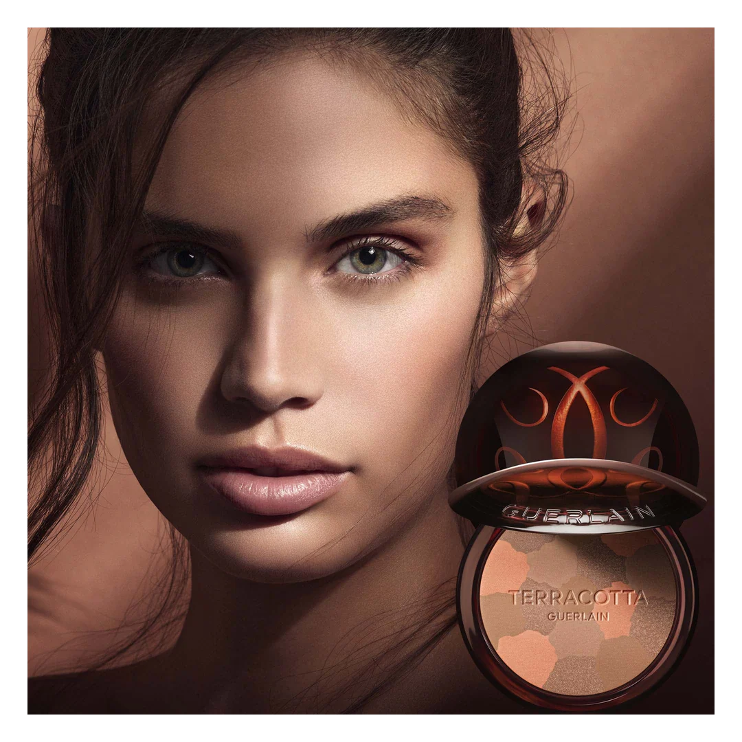 GUERLAIN Terracotta Light The Sun-Kissed Healthy Glow Bronzer Powder - Image 16