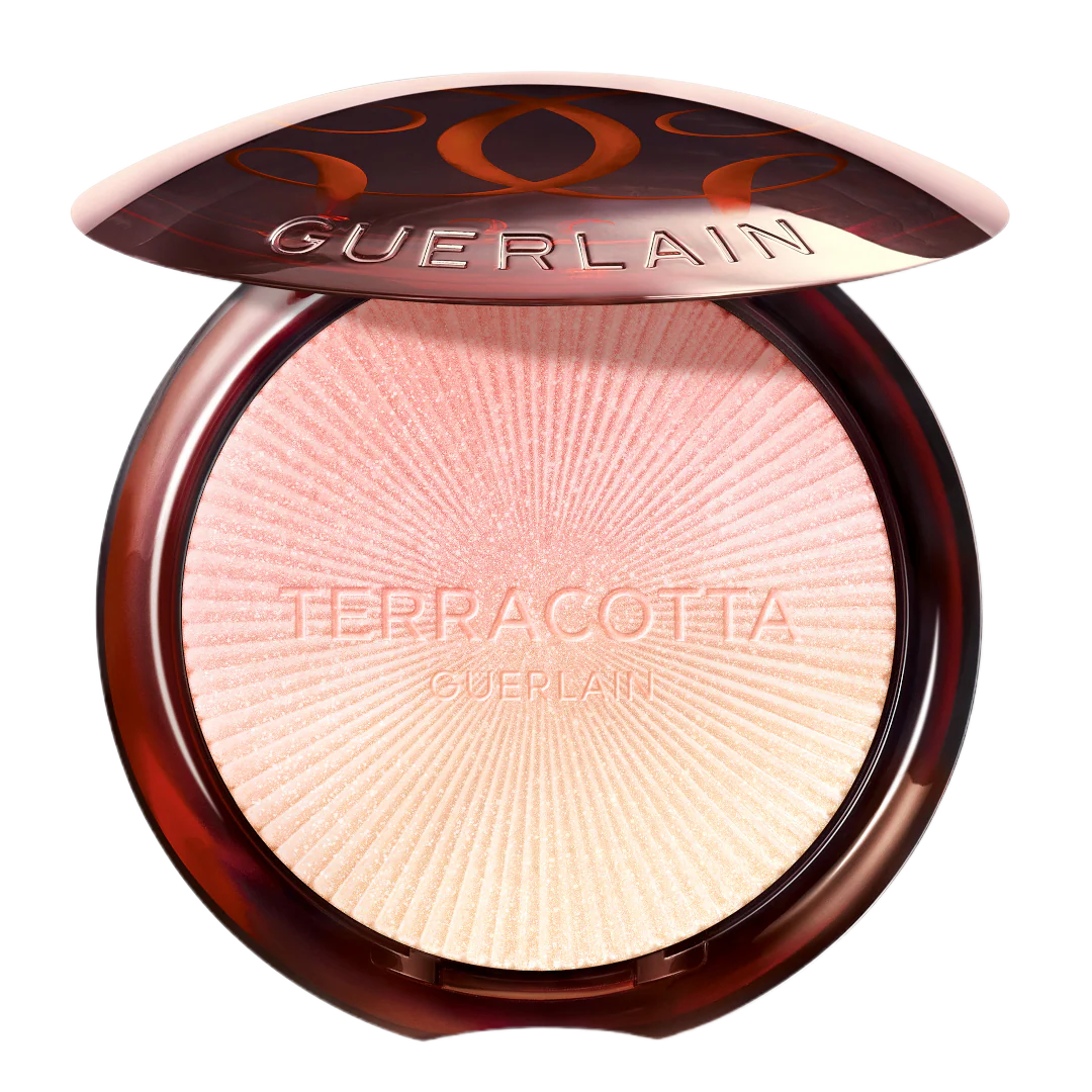 GUERLAIN Terracotta Luminizer Powder - Image 5