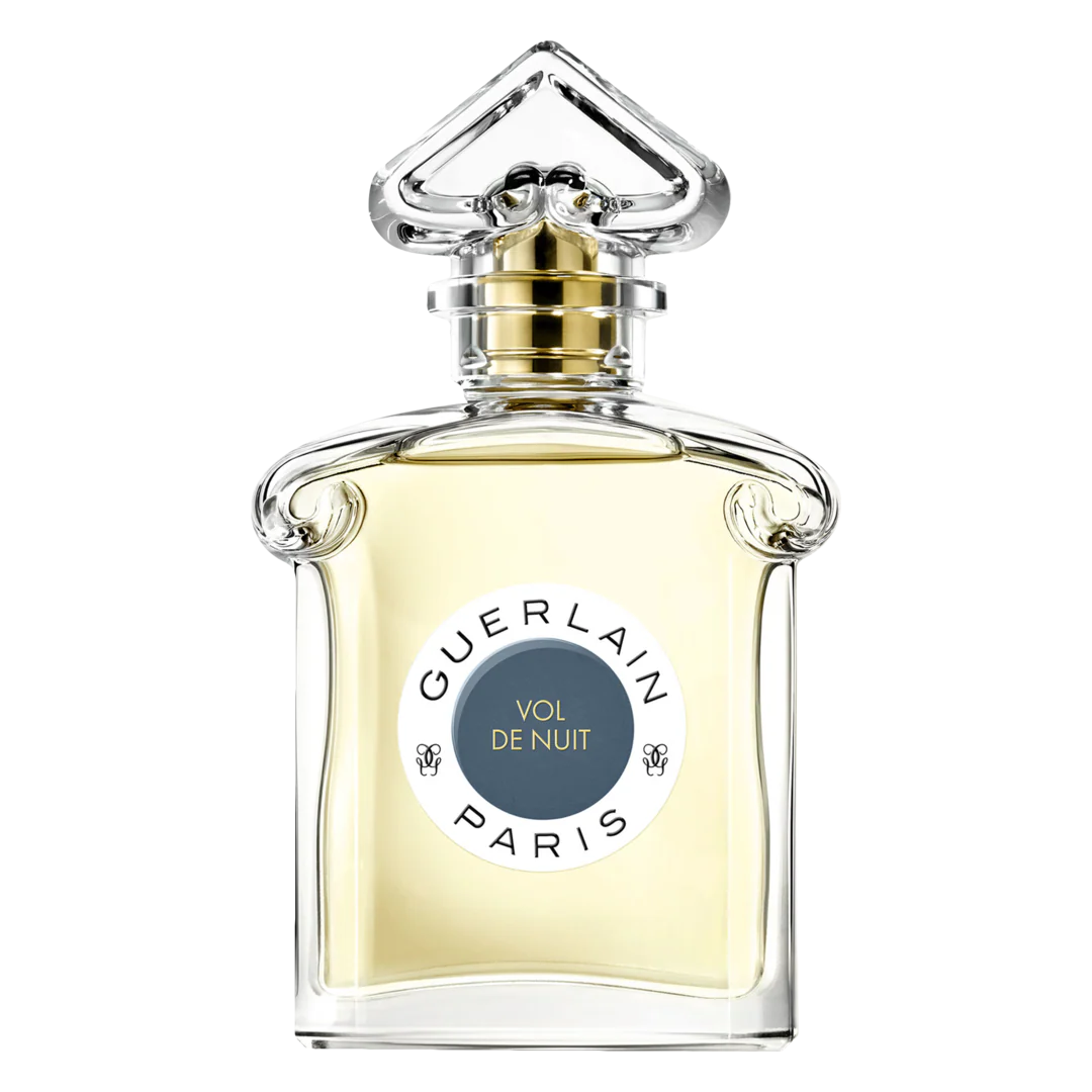 GUERLAIN Vol de Nuit Eau de Toilette Spray