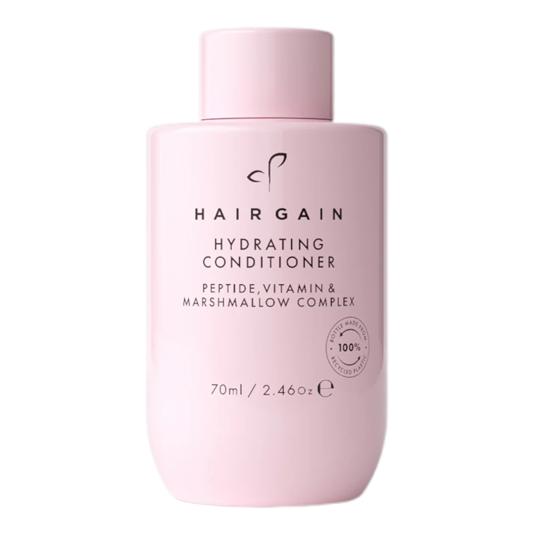 Hair Gain Hydrating Conditioner - Image 2