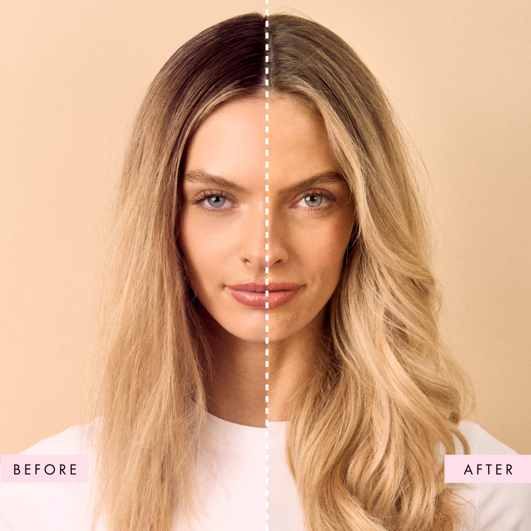 Hair Gain Hydrating Shampoo - Image 4