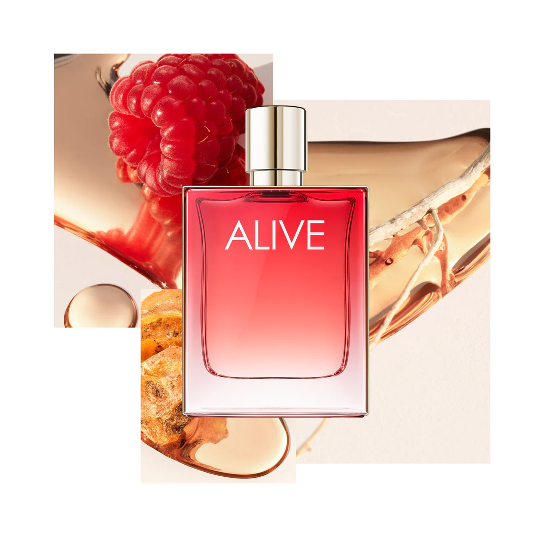 HUGO BOSS Alive Intense Eau de Parfum Spray - Image 7