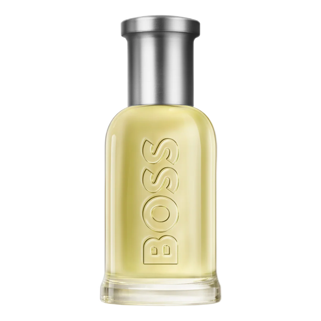 HUGO BOSS BOSS Bottled Eau de Toilette Spray - Image 2