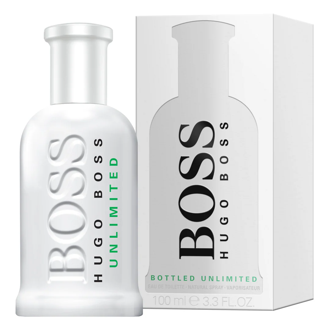 HUGO BOSS BOSS Bottled Unlimited Eau de Toilette Spray - Image 4