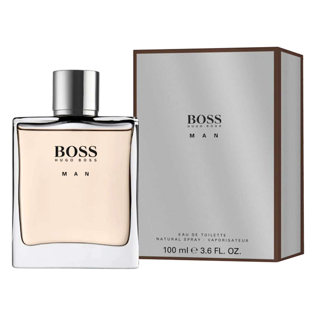 HUGO BOSS BOSS Orange Man Eau de Toilette Spray - Image 2
