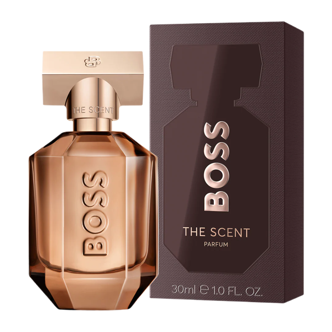 HUGO BOSS BOSS The Scent For Her Le Parfum Spray - Image 2
