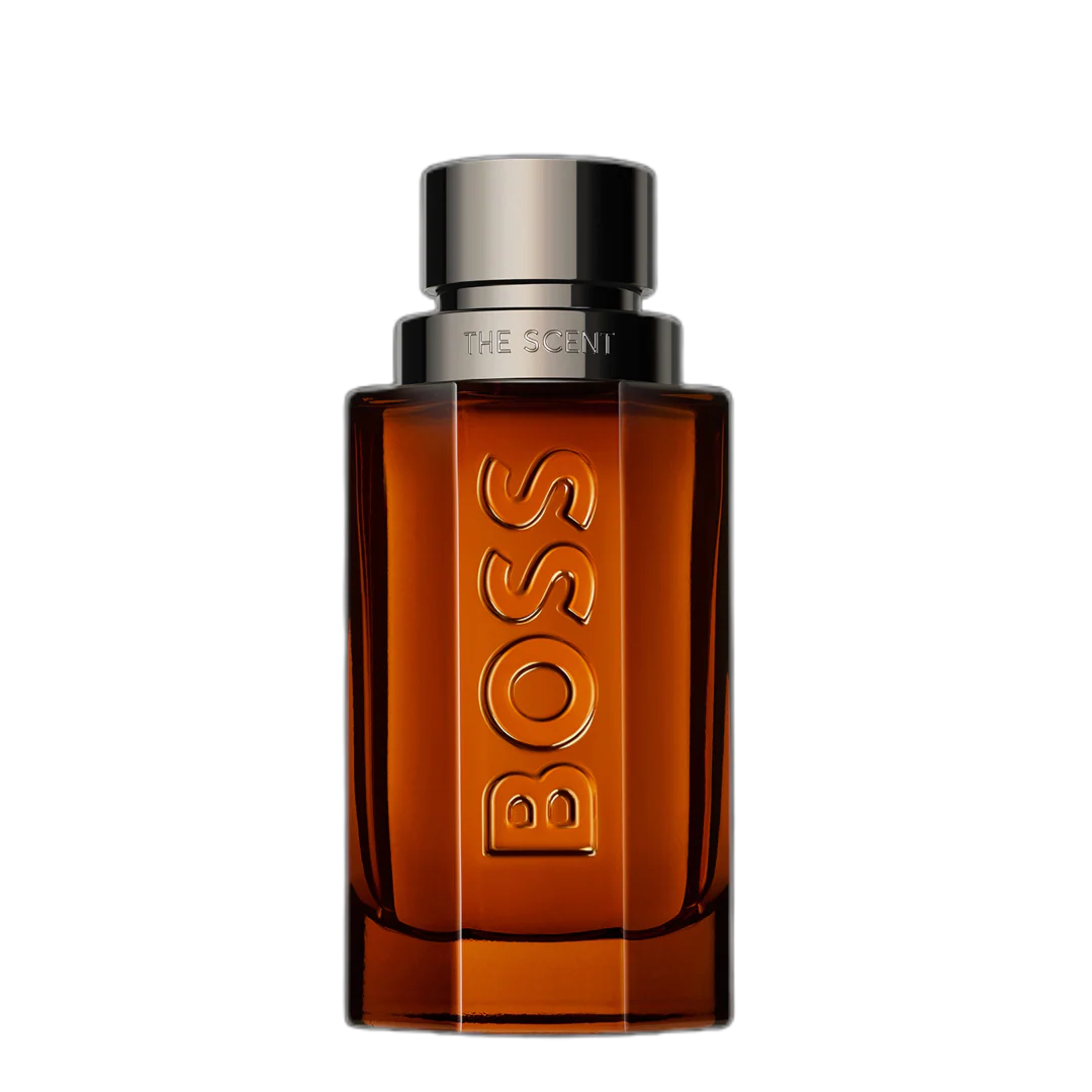 HUGO BOSS BOSS The Scent Intense Eau de Parfum - Image 2