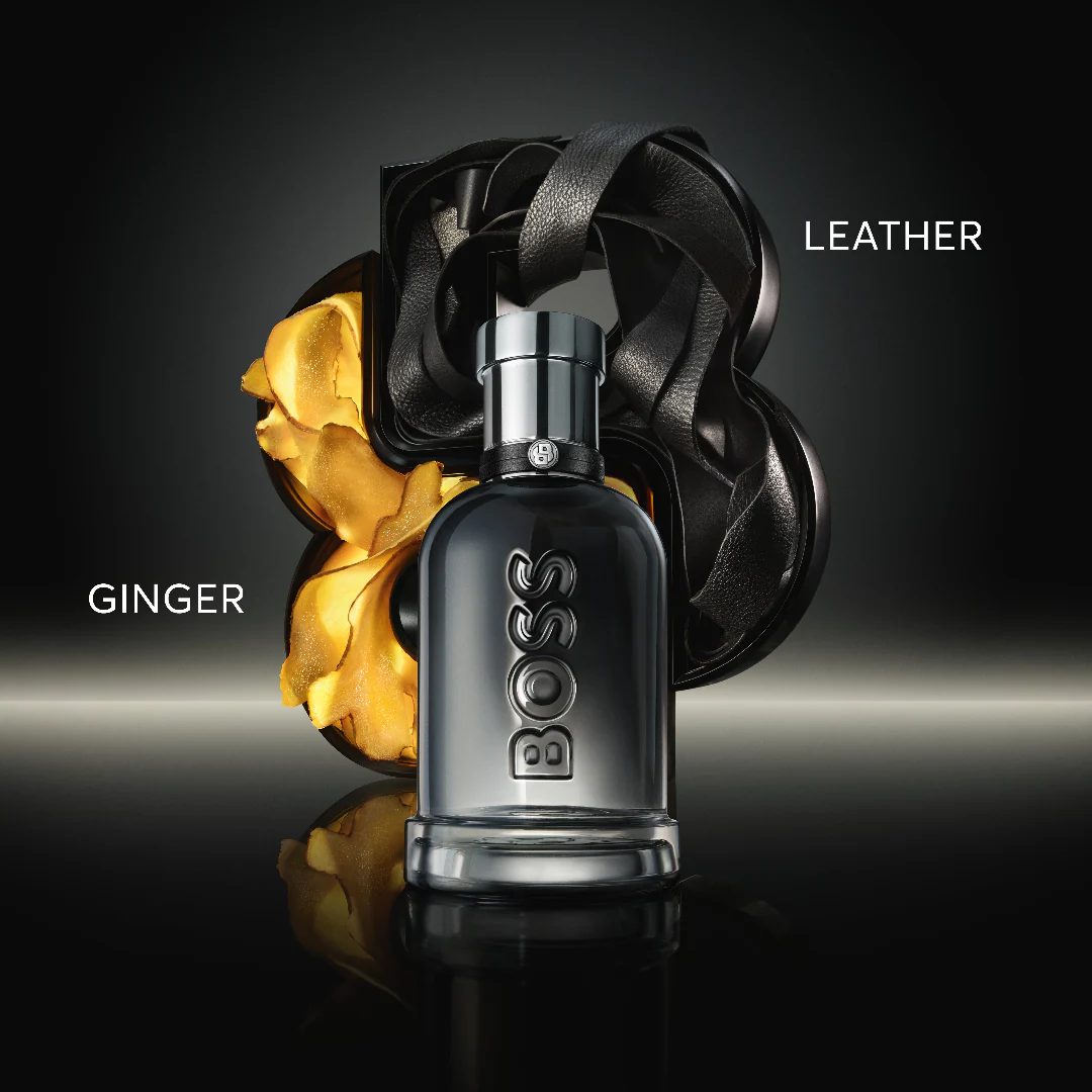 HUGO BOSS Bottled Beyond Eau de Parfum - Image 4