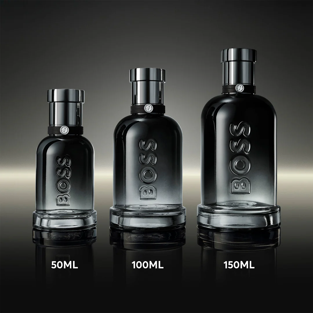 HUGO BOSS Bottled Beyond Eau de Parfum - Image 6