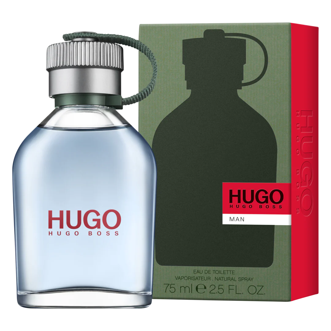HUGO BOSS HUGO Man Eau de Toilette Spray - Image 4