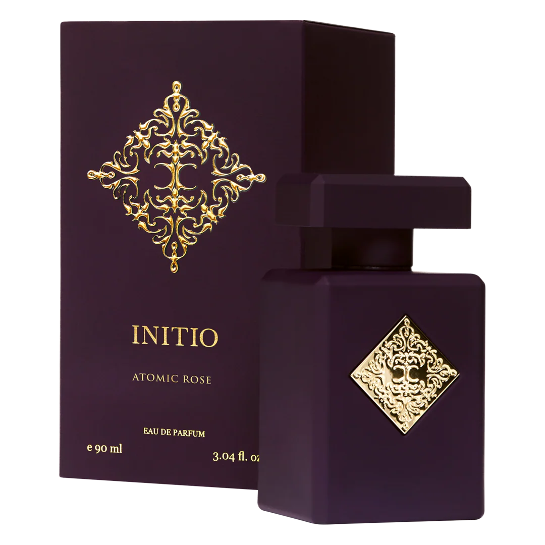 Initio Atomic Rose Eau de Parfum Spray - Image 4