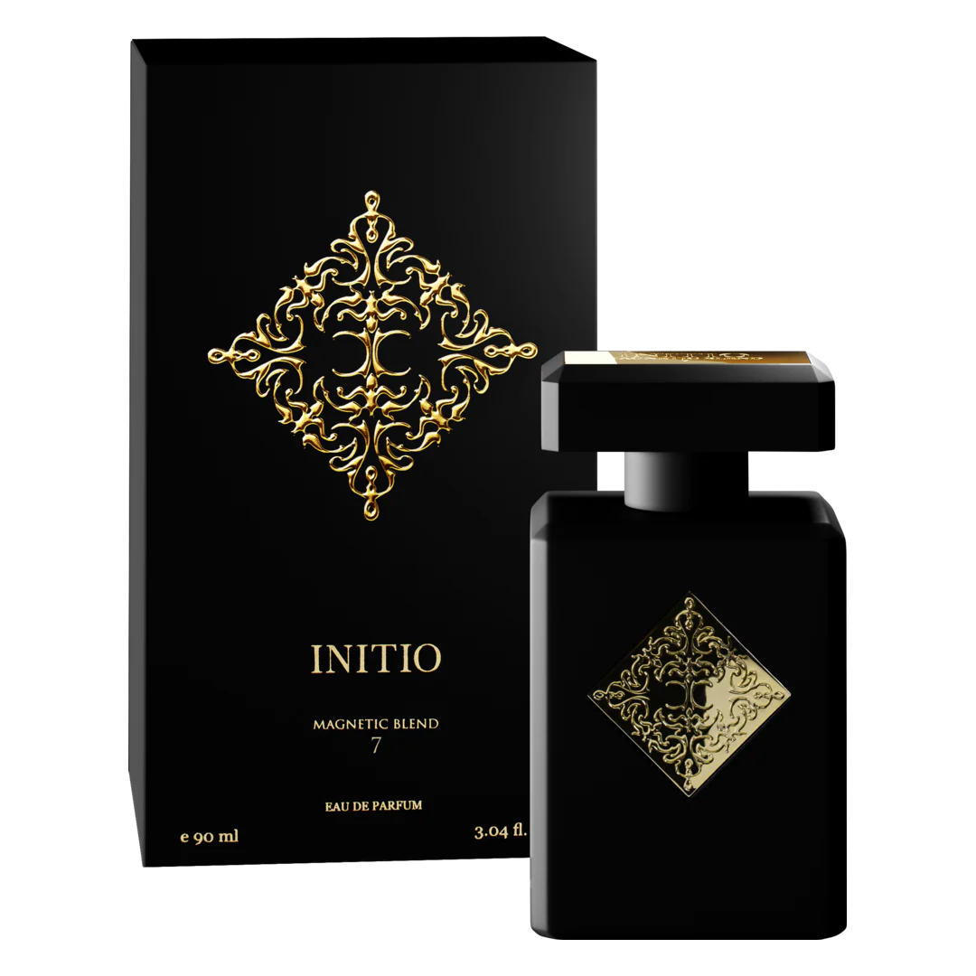 Initio Magnetic Blend 7 Eau de Parfum Spray - Image 2