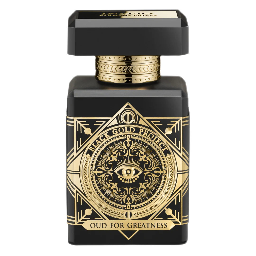 Initio Oud For Greatness Eau de Parfum Spray - Image 3