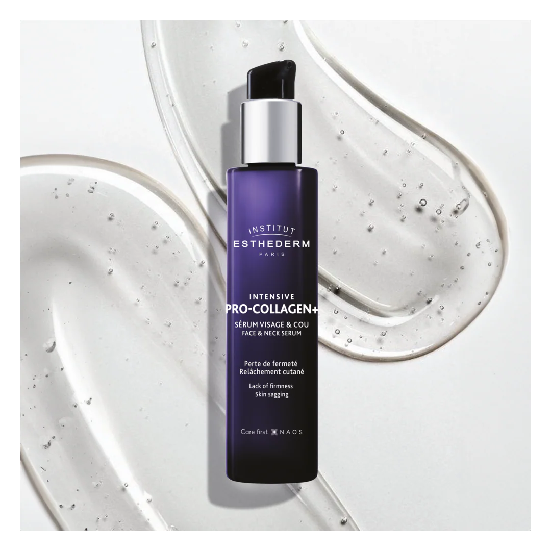 Institut Esthederm Intensive Pro-Collagen+ Serum - Image 2