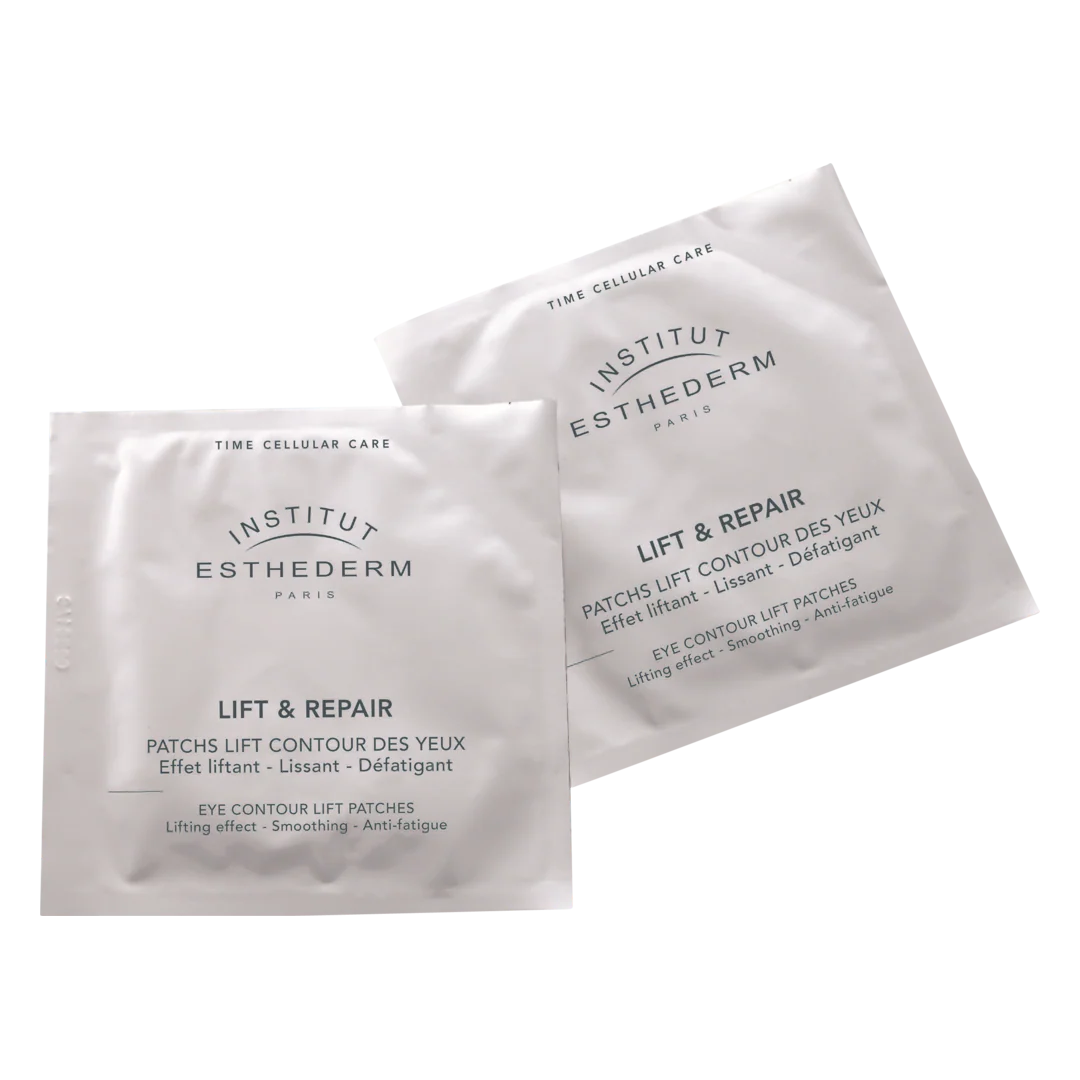 Institut Esthederm Lift & Repair Eye Contour Lift Patches
