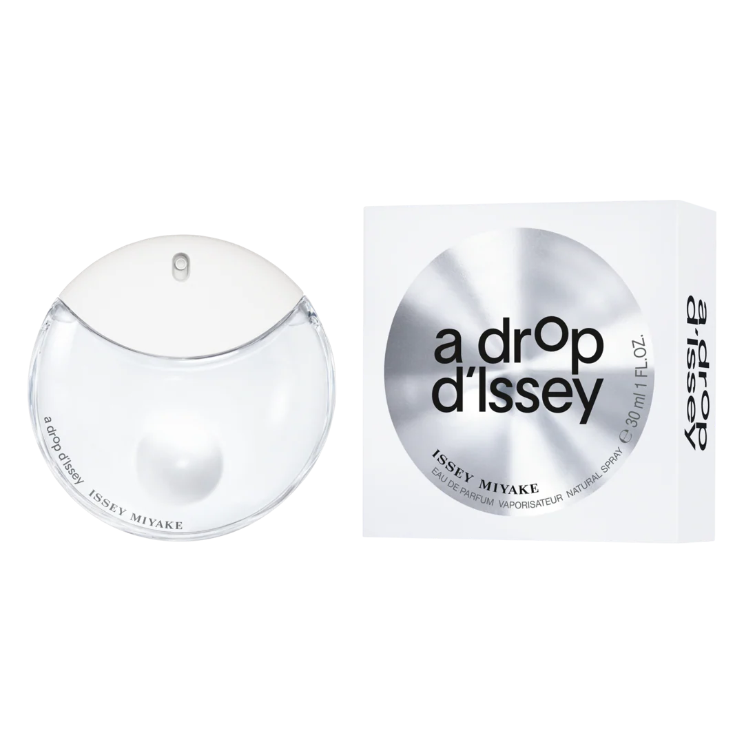 Issey Miyake A Drop d'Issey Eau de Parfum Spray - Image 2