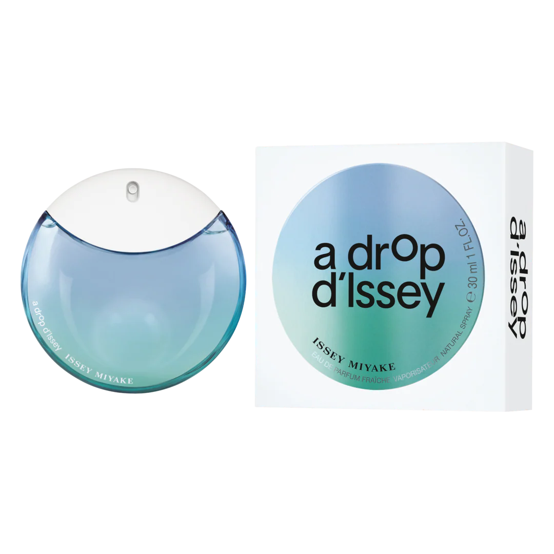 Issey Miyake A Drop d'Issey Eau de Parfum Fraiche Spray - Image 2