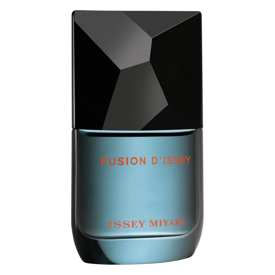 Issey Miyake Fusion d'Issey Eau de Toilette Spray - Image 3