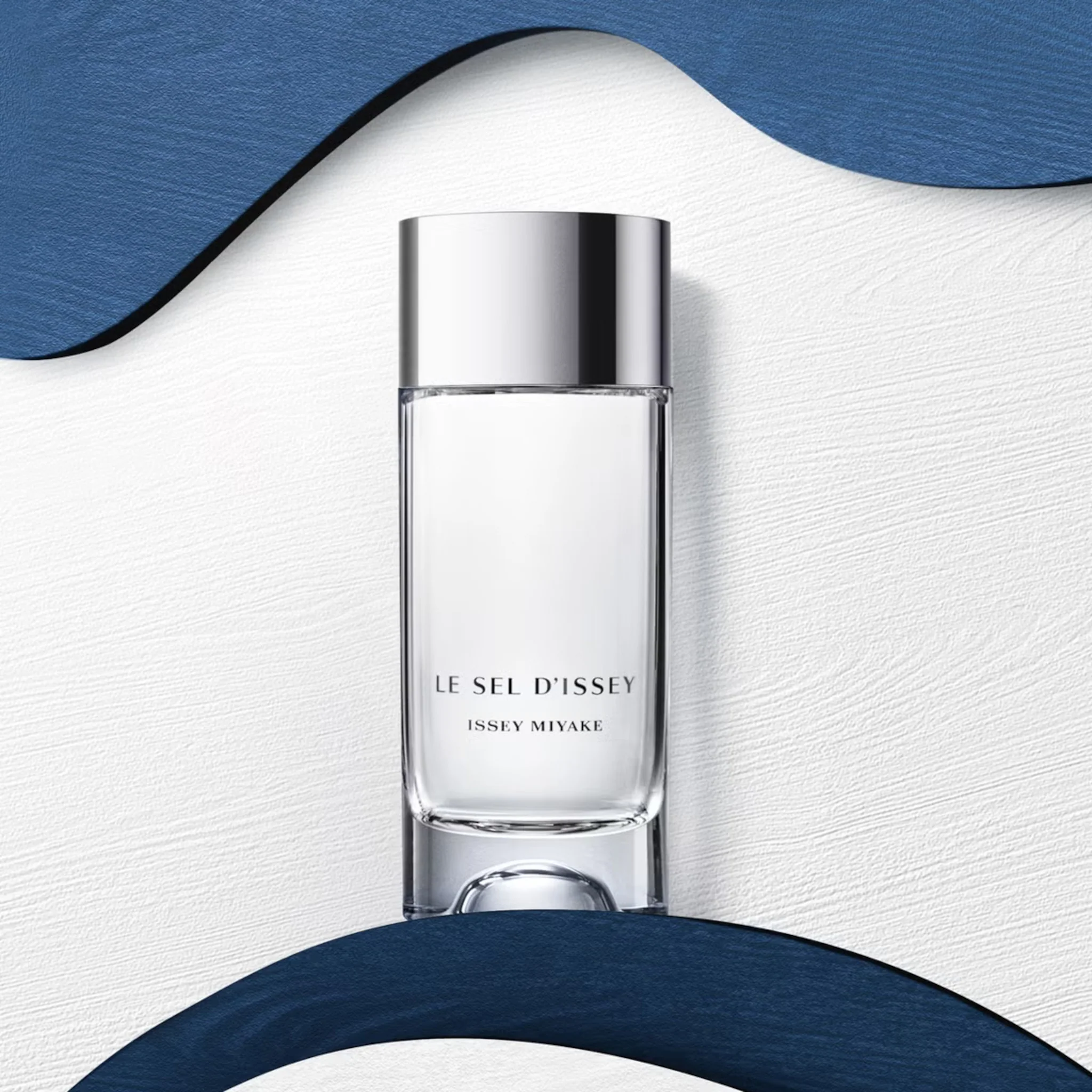 Issey Miyake Le Sel d'Issey Eau de Toilette Spray 50ml Gift Set - Image 4